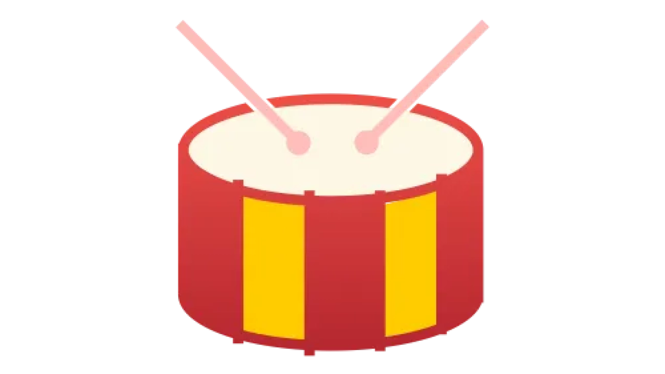 drums