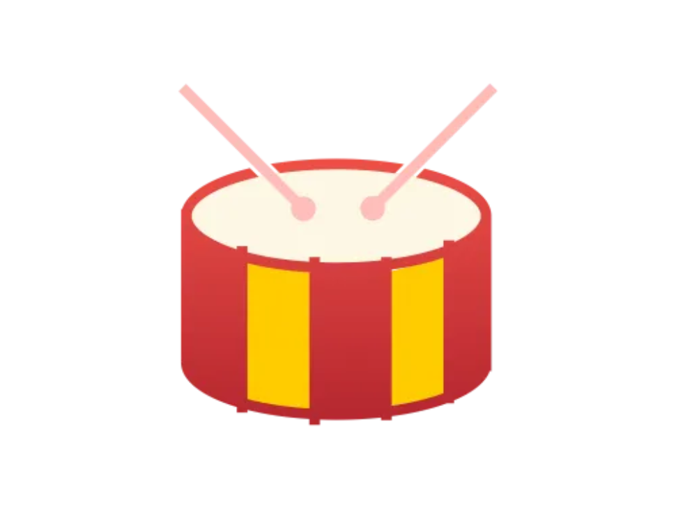 drums