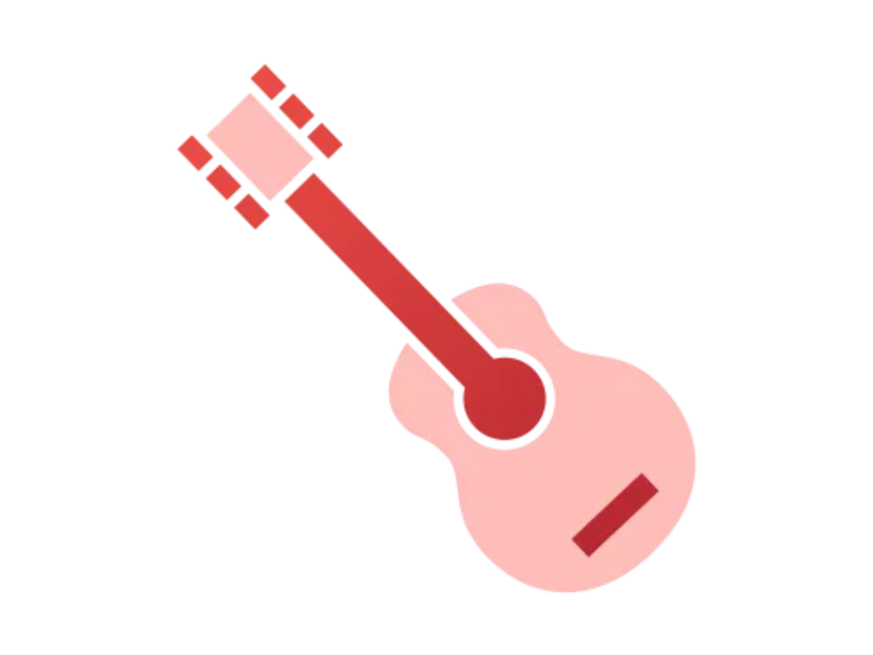 guitar