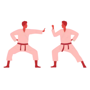 karate