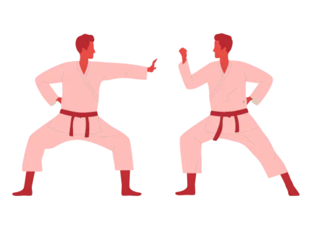 karate