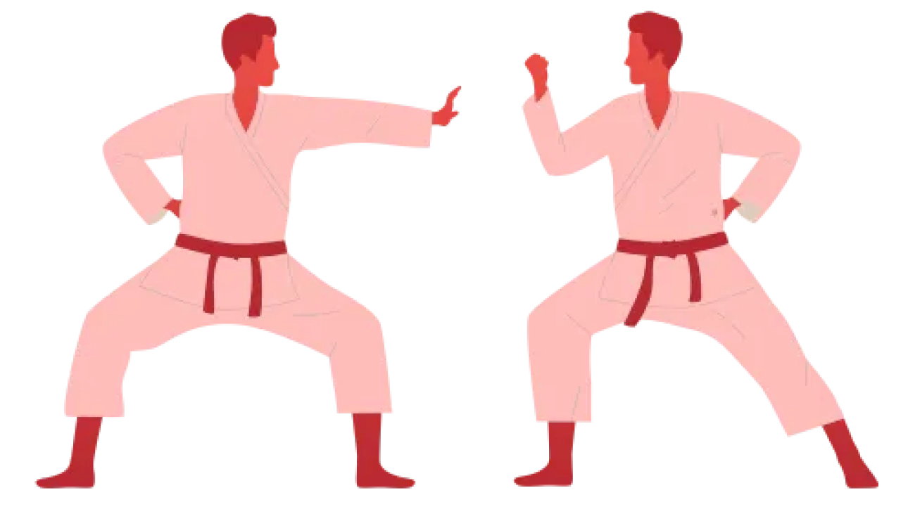 karate