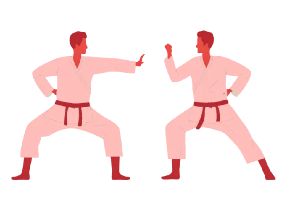 karate