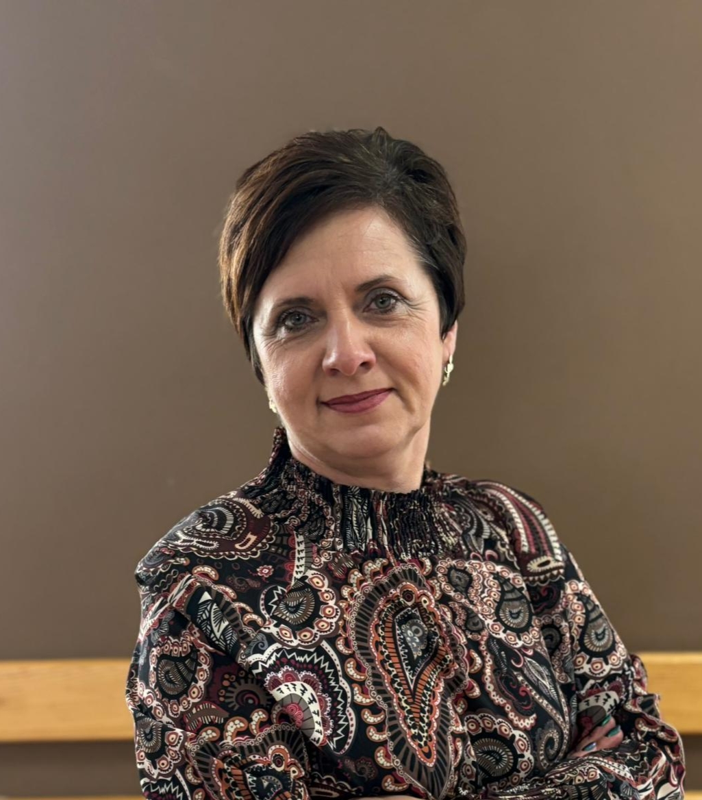 Dorota Mirowska