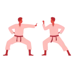 karate